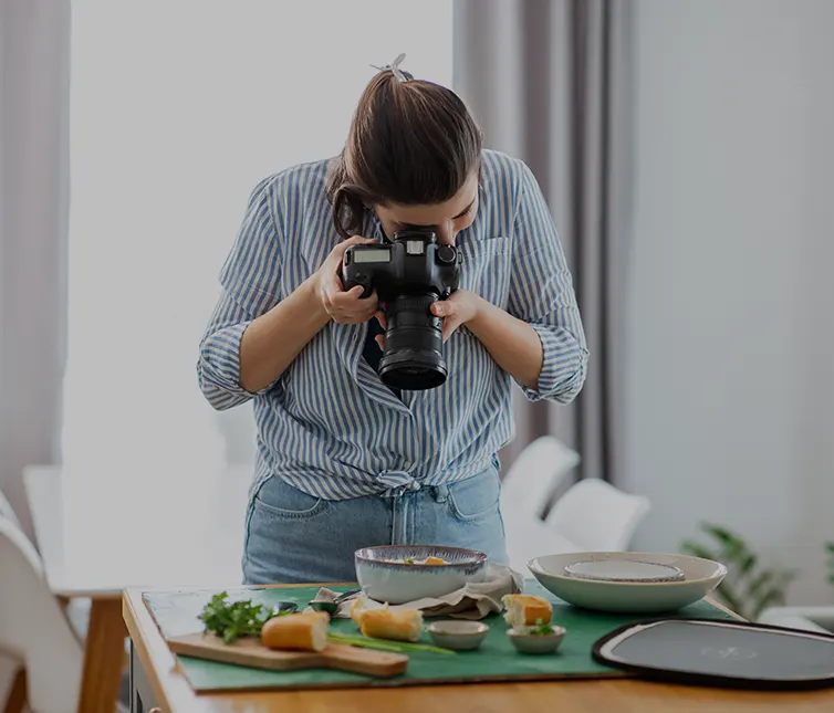 Angles appropries et backgrounds