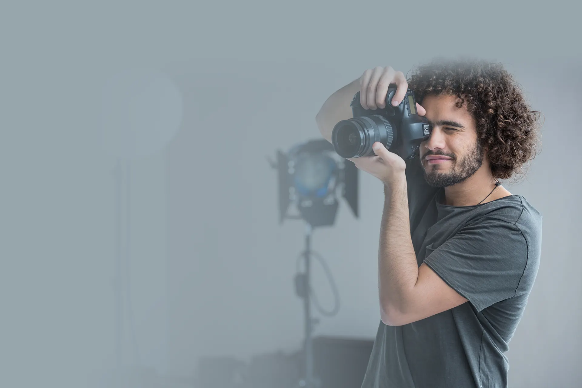 Le monde a travers l-objectif