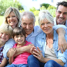 Photos de famille